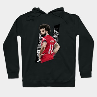 Mo Salah23/24 Hoodie